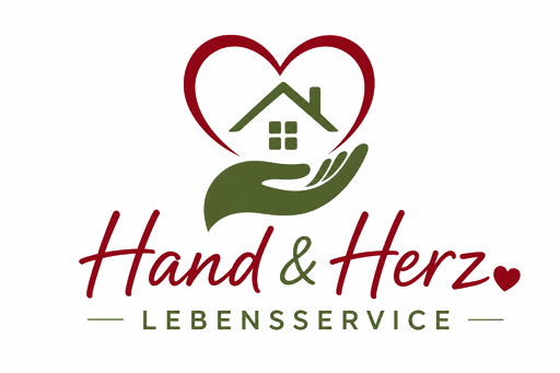 Hand & Herz Lebensservice